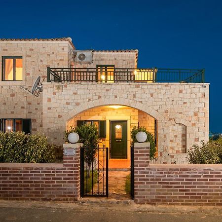 Neriides Villas Hersonissos  Exteriér fotografie