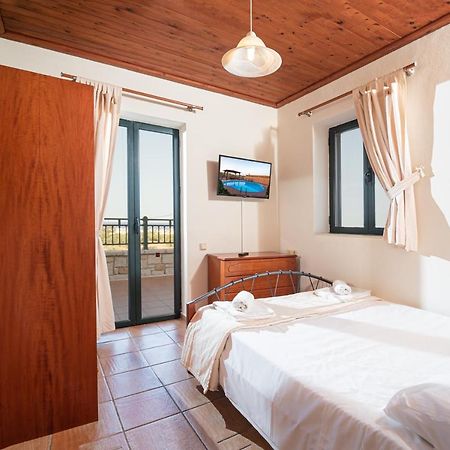 Neriides Villas Hersonissos  Exteriér fotografie