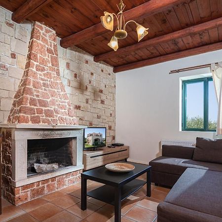 Neriides Villas Hersonissos  Exteriér fotografie