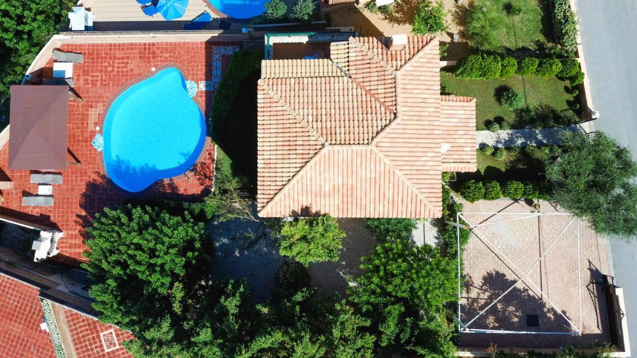 Neriides Villas Hersonissos  Exteriér fotografie