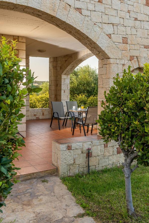 Neriides Villas Hersonissos  Exteriér fotografie