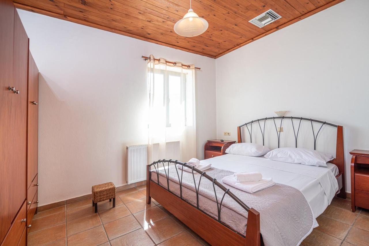 Neriides Villas Hersonissos  Exteriér fotografie