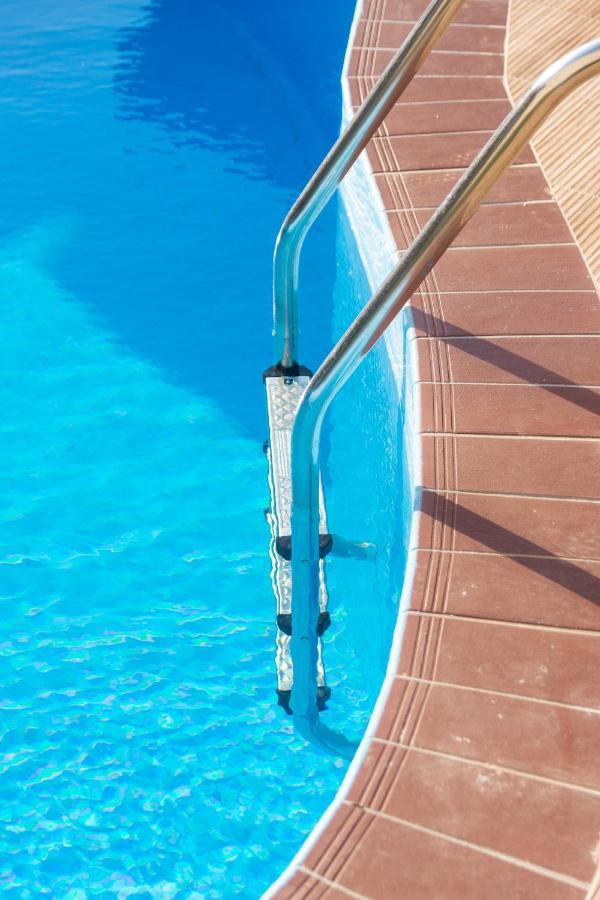 Neriides Villas Hersonissos  Exteriér fotografie