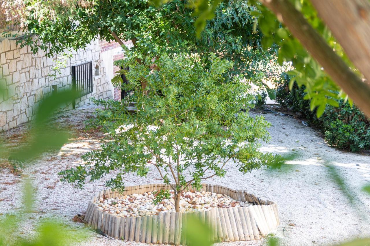 Neriides Villas Hersonissos  Exteriér fotografie